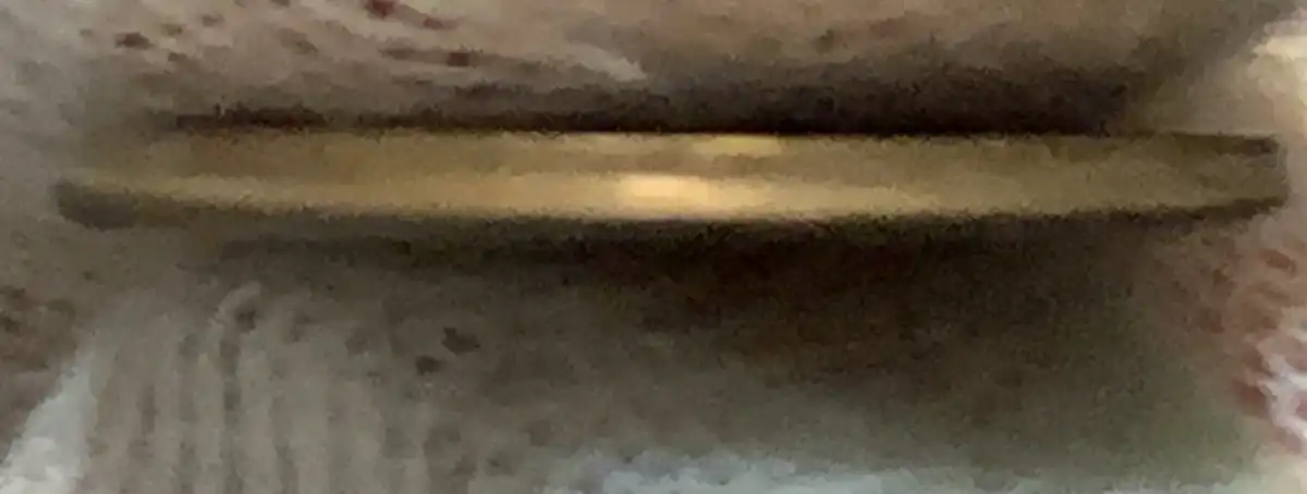1966---P-Lincoln-Memorial-Cent-With-Partial-Collar-Error-Coin-1-Of-3